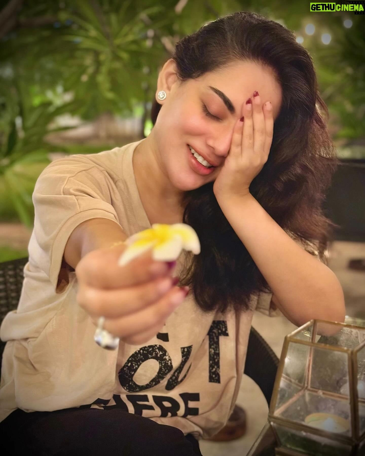 Tama Mirza - 3K Likes -