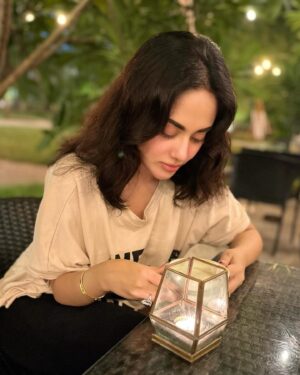 Tama Mirza Instagram - 