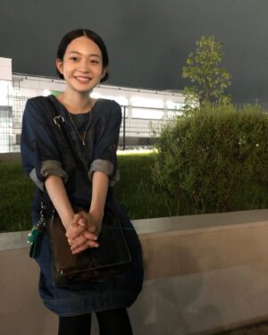 Tamaki Shiratori Instagram - ⁡
⁡
夏休み満喫中🌞
⁡
最近毎日暑いので、皆さんも体調気おつけてください！！
⁡
⁡
#白鳥玉季 
#topcoat