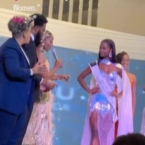 Tamala Jones Instagram - 💐💐💐💐💐💐💐💐💐via @hernetworkonline Today on #ThingsWeLoveToSee! 😍👏🏽 #RachelSilvera (@rachsilvera_) was crowned #MissUniverse Jamaica (@officialmissuniversejamaica) 2024 at the AC Hotel in St Andrew on Sunday night and we love it for her! 😍 This clip captures a moment on stage when she was asked a question as a finalist of the competition at the time, the question was centered on the qualities men like in women… #hearherspeak on what she thought was most important instead! 👏🏽👏🏽👏🏽

Silvera, a pharmaceutical student and entrepreneur beat out 32 other contestants to emerge victorious, captivating judges and audiences alike with her poise, intelligence, and stage presence. Congratulations to Her on winning the competition!😍

#WeStanAQueen 💖
-
#HerNetwork • #Ease24
www.hernetwork.co