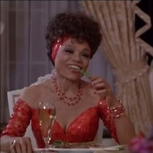 Tamala Jones Instagram - I’m having a moment 😆🤣… 🗣️”Maaaaaarcus Dahhhhling” … ladies & gentlemen the one and only #EarthaKitt  along side #Legendary #EddieMurphy in this #Iconic #film #Classic #Boomerang 🔥🔥🔥💐💐💐🤣🤣🤣🤣🤣