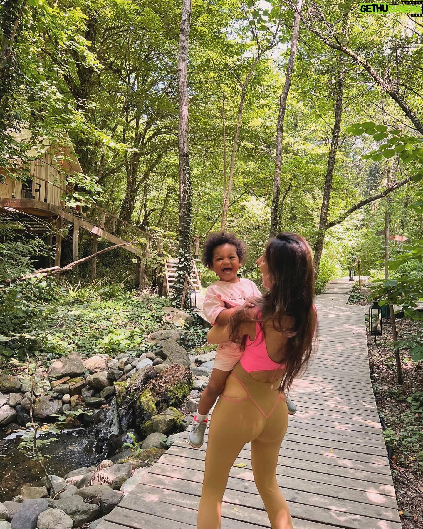 Tamara Turava - 38.8K Likes - @les_glamping 🌳 🐇 милое местечко для восстановления души и тела 🥰🪽