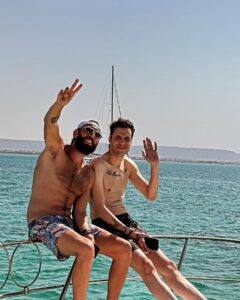 Tamer Hashem Most Liked Photos and Posts