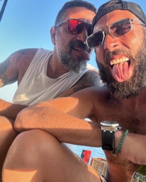 Tamer Hashem Instagram - My people 😎