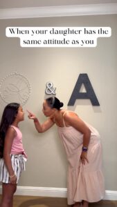 Actress Tamera Mowry-Housley HD Instagram Photos and Wallpapers August 2024