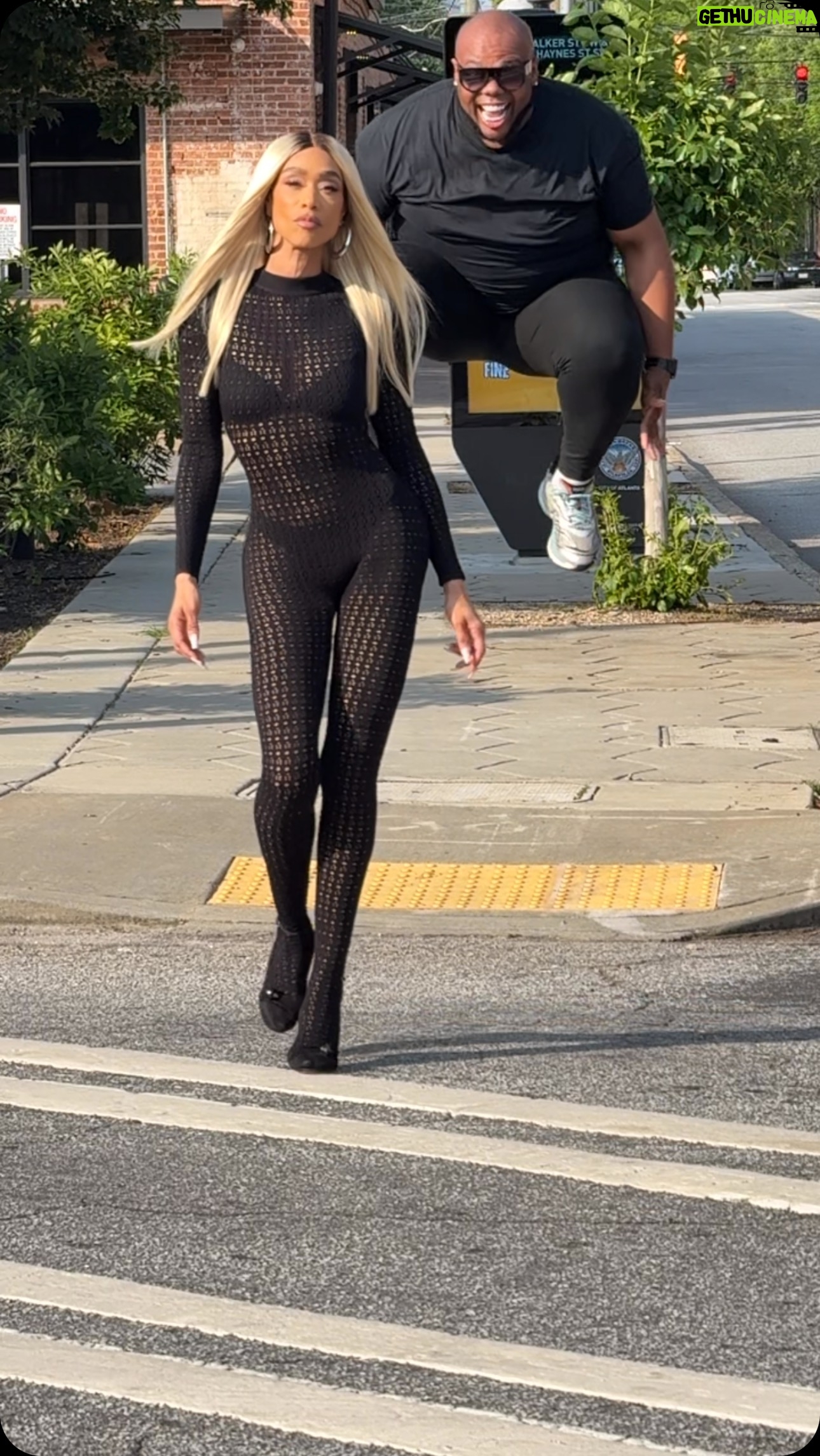 Most liked Instagram photo of Tami Roman