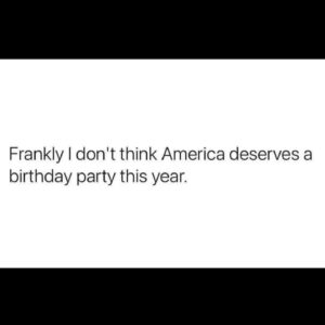 Tammie Brown Instagram - Tammie Brown will save us all. 🇺🇸
