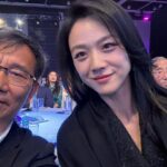Tang Wei