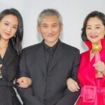 Tang Wei