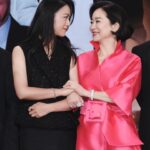 Tang Wei