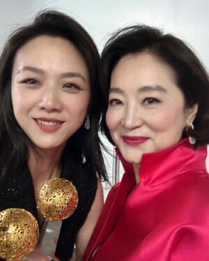 Tang Wei Instagram - 🌹