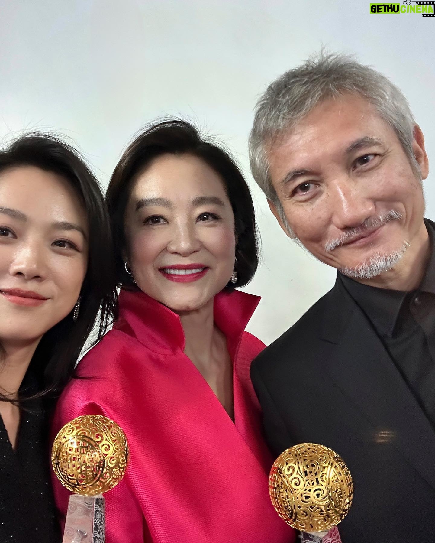 Tang Wei - 14.8K Likes - 🌹
