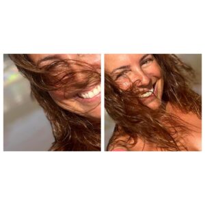 Tânia Ribas de Oliveira Instagram - Dia 12 🌊☀️❤️🤙🏽