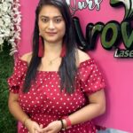 Tanisha Kuppanda