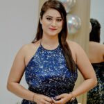 Tanisha Kuppanda