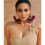 Tanishaa Mukerji