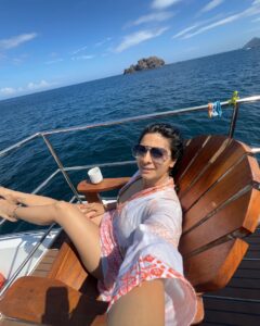 Actress Tanishaa Mukerji HD Instagram Photos and Wallpapers July 2024