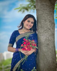 Actress Tanjim Saiyara Totini HD Instagram Photos and Wallpapers July 2024