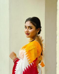 Actress Tanjim Saiyara Totini HD Instagram Photos and Wallpapers July 2024