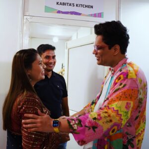 Tanmay Bhat Instagram - YouTube FriendFest 🥰