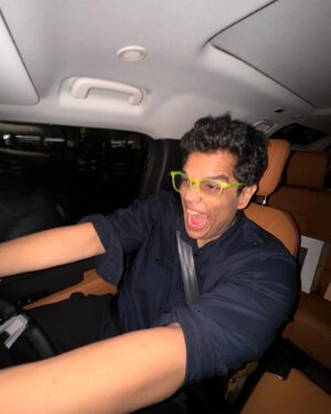 Tanmay Bhat Instagram - Gedi Galaxy