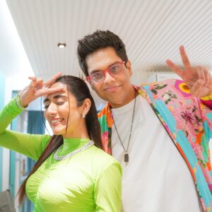 Tanmay Bhat Instagram - YouTube FriendFest 🥰