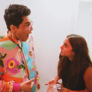Tanmay Bhat Instagram - YouTube FriendFest 🥰