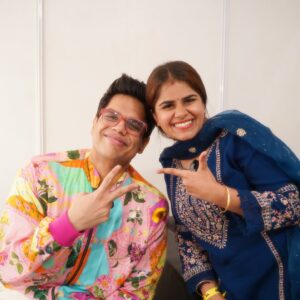 Tanmay Bhat Instagram - YouTube FriendFest 🥰