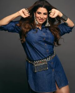Actress Tannaz Irani HD Instagram Photos and Wallpapers September 2024