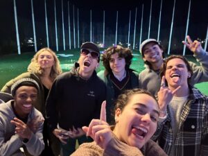 Tanner Buchanan Instagram - A huge thank you to all the fans, the amazing crew, and my incredible castmates. None of this would be possible without you. Can’t wait for everyone to see how much bigger and crazier this family gets in the next two drops of the final season.