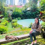 Tanushree Chakraborty