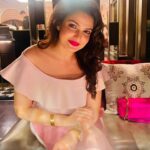 Tanushree Chakraborty