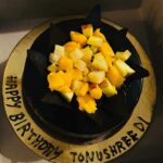 Tanushree Chakraborty