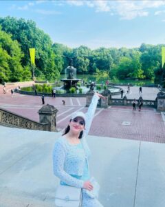 Actress Tanushree Chakraborty HD Instagram Photos and Wallpapers July 2024