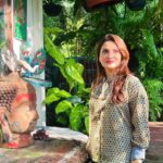 Tanushree Chakraborty