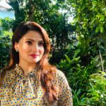 Tanushree Chakraborty