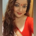 Tanushree Dutta