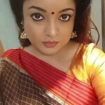 Tanushree Dutta