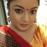 Tanushree Dutta