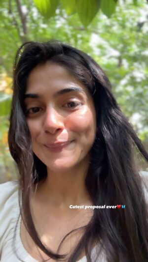 Tanvi Malhara Instagram - When should we change my last name? 

#couples #love #reels #tanvimalhara #reels #relationships #girlfriend #husband #reelsinstagram #relationshipgoals