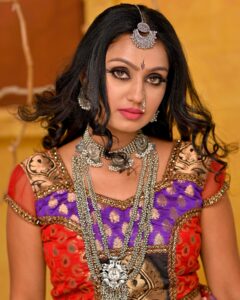 Actress Tanvi Rao HD Instagram Photos and Wallpapers July 2024