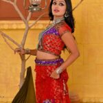 Tanvi Rao