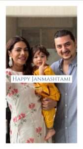 Actress Tanvi Thakkar HD Instagram Photos and Wallpapers August 2024