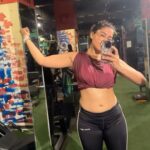 Tanya Chaudhari