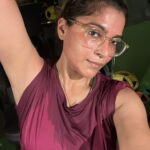 Tanya Chaudhari