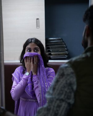 Tanya Maniktala Instagram - Hume toh tumhare sath jeena hai @tanyamaniktala ✨

Book your tickets.
Kill in cinemas now!

#KILLMovie @itslakshya @tanyamaniktala @raghavjuyal @nix_bhat @karanjohar @apoorva1972 @guneetmonga @achinjain20 @dharmamovies @sikhya @aafilms.official @lionsgate @roadsideattractionsfilms @kill_thefilm