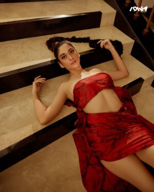 Tanya Maniktala Instagram - “To be able to connect with people without having a personal connection with them is what I’m trying to achieve.” ✨
Here’s introducing our sensational cover star for the month, @tanyamaniktala who shares happiness on the success of her latest film ‘Kill’, her journey from a Delhi girl to shining on the big screen and more! Stay tuned 🥰

Credits:
CEO, ILN: @iangadbhatia 
Editor-In-Chief: @dattarajthaly 
Filmed By: @aishwaryaa.nayak
Hair: @bhavyaarora 
Makeup: @makeupbydp18
Styled By: @dipikamohtastylefile
Style Team: @rutujastyles
Sr. Copy Editor: @anu_malhotra8
Creative Lead: @gavinstageorge
Brand Marketing & Social Media: @Shivanichatterjee
Cover Story: @tktanya
Graphics: @Billiyy_
Location: @westinmumbaipowai
Media Relations: @brandnbuzz
.
.
Outfit credits: 

Outfit 1: 
@therealblife 
Hand stacks: @radhikaagrawalstudio 
Ring: @shayagrams
Footwear: @londonrag_in

Outfit 2: 
@incaindia 

Outfit 3: @taali.ae
Earrings: @radhikaagrawalstudio 
Ring: @akirahin.india 
Footwear: @stevemaddenindia