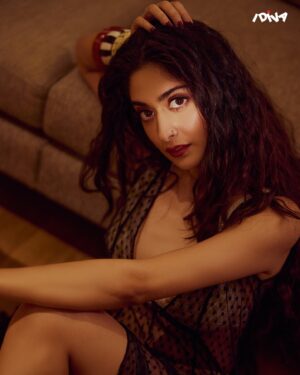 Tanya Maniktala Instagram - “To be able to connect with people without having a personal connection with them is what I’m trying to achieve.” ✨
Here’s introducing our sensational cover star for the month, @tanyamaniktala who shares happiness on the success of her latest film ‘Kill’, her journey from a Delhi girl to shining on the big screen and more! Stay tuned 🥰

Credits:
CEO, ILN: @iangadbhatia 
Editor-In-Chief: @dattarajthaly 
Filmed By: @aishwaryaa.nayak
Hair: @bhavyaarora 
Makeup: @makeupbydp18
Styled By: @dipikamohtastylefile
Style Team: @rutujastyles
Sr. Copy Editor: @anu_malhotra8
Creative Lead: @gavinstageorge
Brand Marketing & Social Media: @Shivanichatterjee
Cover Story: @tktanya
Graphics: @Billiyy_
Location: @westinmumbaipowai
Media Relations: @brandnbuzz
.
.
Outfit credits: 

Outfit 1: 
@therealblife 
Hand stacks: @radhikaagrawalstudio 
Ring: @shayagrams
Footwear: @londonrag_in

Outfit 2: 
@incaindia 

Outfit 3: @taali.ae
Earrings: @radhikaagrawalstudio 
Ring: @akirahin.india 
Footwear: @stevemaddenindia