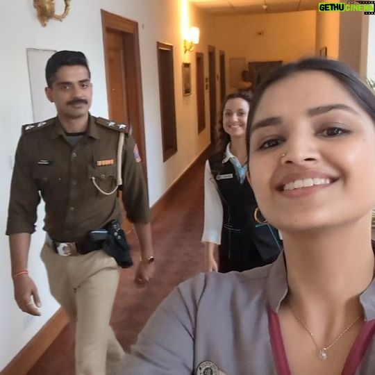 Tara Alisha Berry - 7.8K Likes - Maidens में मस्ती 😝