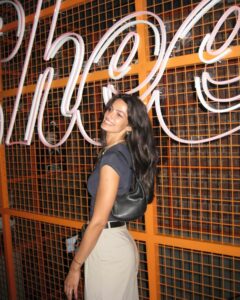 Actress Tara Emad HD Instagram Photos and Wallpapers August 2024